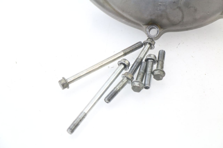 photo de CLUTCH COVER YAMAHA YZ-F YZF 250 (2007 - 2013)