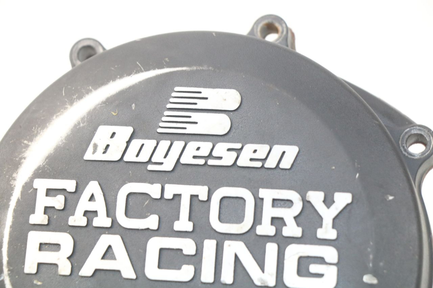 photo de CLUTCH COVER YAMAHA YZ-F YZF 250 (2014 - 2018)