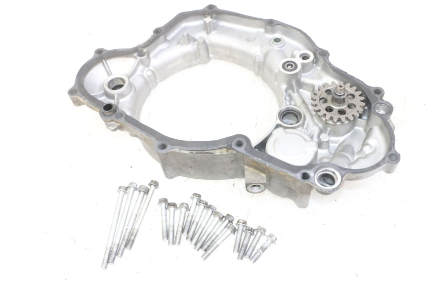 photo de CLUTCH COVER YAMAHA YZ-F YZF 250 (2007 - 2013)