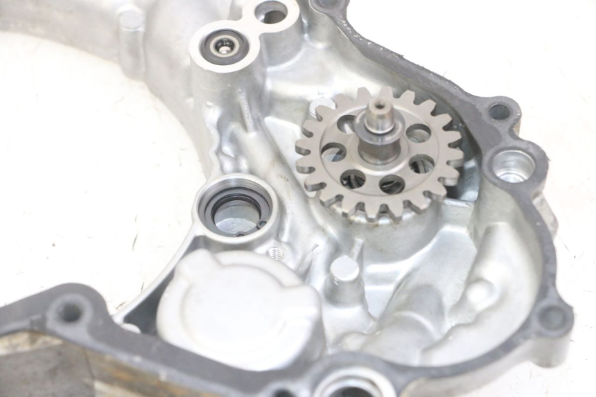 photo de CLUTCH COVER YAMAHA YZ-F YZF 250 (2007 - 2013)
