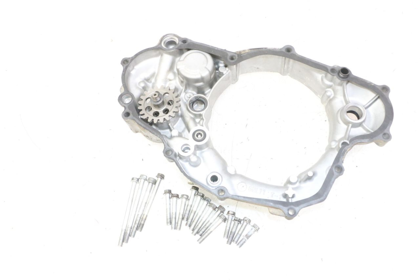 photo de CLUTCH COVER YAMAHA YZ-F YZF 250 (2007 - 2013)