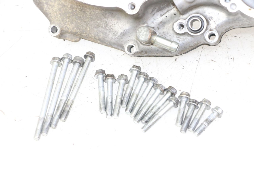photo de CLUTCH COVER YAMAHA YZ-F YZF 250 (2007 - 2013)