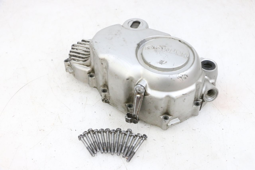photo de CLUTCH COVER KYMCO ZING 125 (1997 - 2003) - Surface and material condition