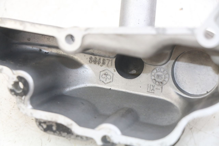 photo de OIL PAN APRILIA SCARABEO 100 (2003 - 2012)