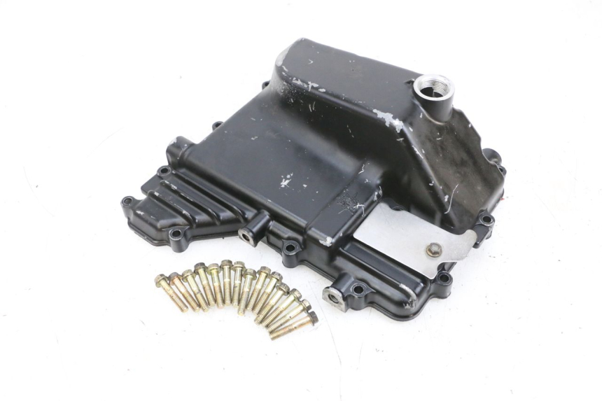 photo de ENGINE OIL COVER MV AGUSTA BRUTALE R WALLY 910 (2008 - 2008) - Main view