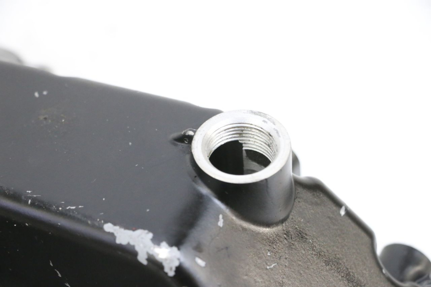 photo de ENGINE OIL COVER MV AGUSTA BRUTALE R WALLY 910 (2008 - 2008) - Fixing points details