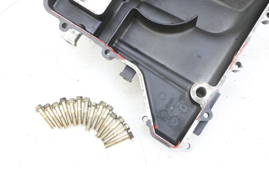 photo de ENGINE OIL COVER MV AGUSTA BRUTALE R WALLY 910 (2008 - 2008) - Checked used part