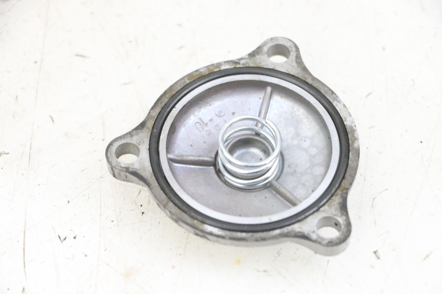 photo de ENGINE OIL COVER SUZUKI BURGMAN 125 (2007 - 2014) - Component detail