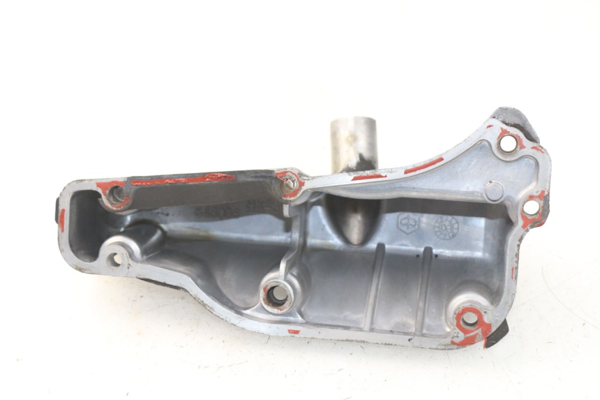 photo de ENGINE OIL COVER PIAGGIO CARNABY 125 (2007 - 2011)