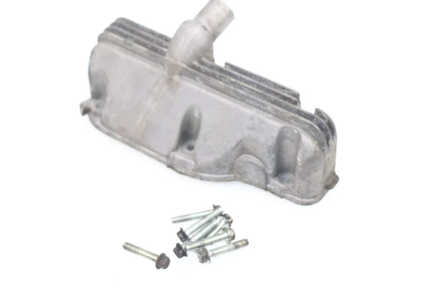 photo de ENGINE OIL COVER PIAGGIO CARNABY 125 (2007 - 2011)