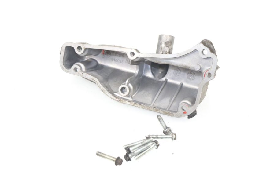photo de ENGINE OIL COVER PIAGGIO CARNABY 125 (2007 - 2011)