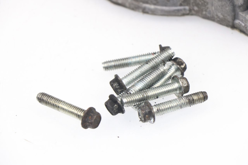 photo de ENGINE OIL COVER PIAGGIO CARNABY 125 (2007 - 2011)