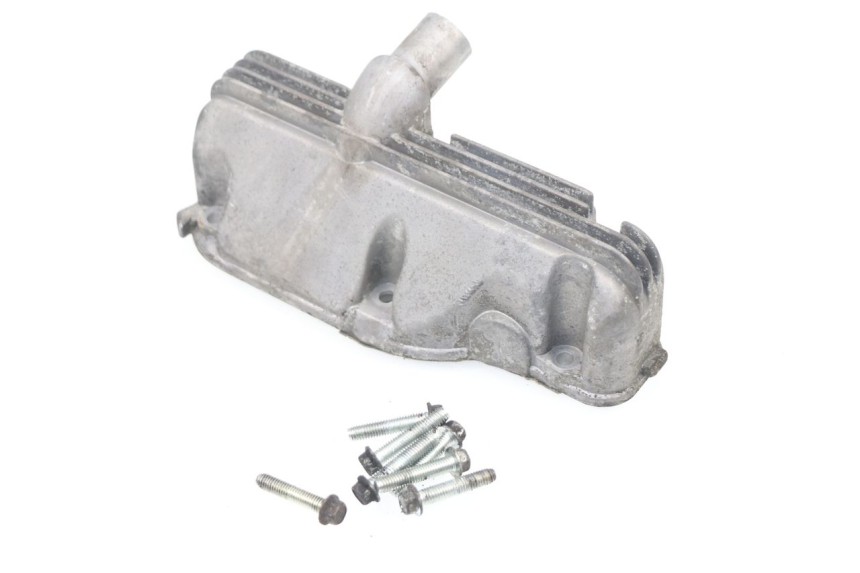 photo de ENGINE OIL COVER PIAGGIO CARNABY 125 (2007 - 2011)