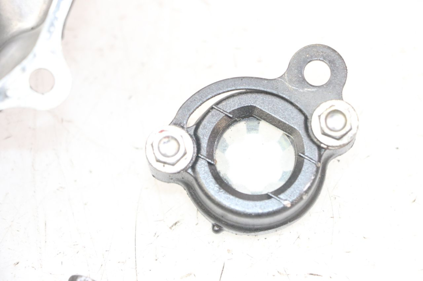 photo de ENGINE OIL COVER HONDA CB R 1000 (2018 - 2023)