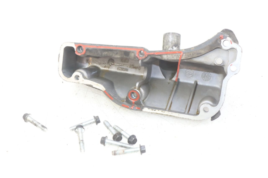 photo de OIL PAN GILERA NEXUS 125 (2007 - 2009)