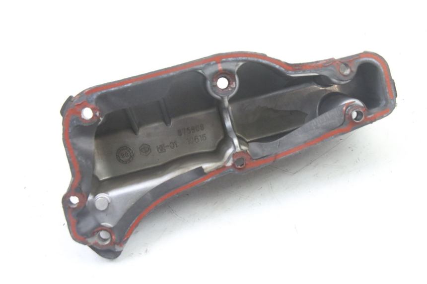 photo de ENGINE OIL COVER GILERA NEXUS 300 (2008 - 2013)