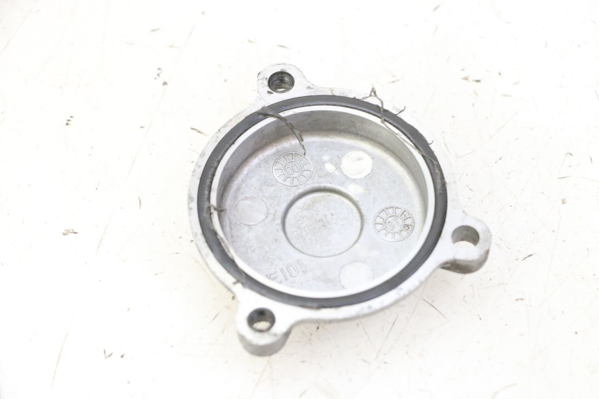 photo de ENGINE OIL COVER KYMCO GRAND DINK 125 (2008 - 2014)