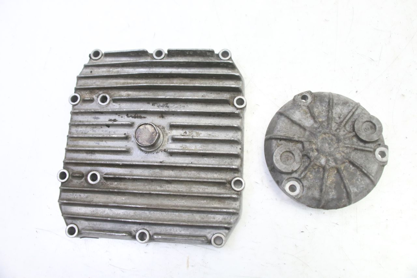 photo de ENGINE OIL COVER SUZUKI GS GSE 500 (2001 - 2003)