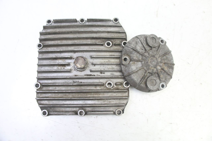 photo de ENGINE OIL COVER SUZUKI GS GSE 500 (2001 - 2003)
