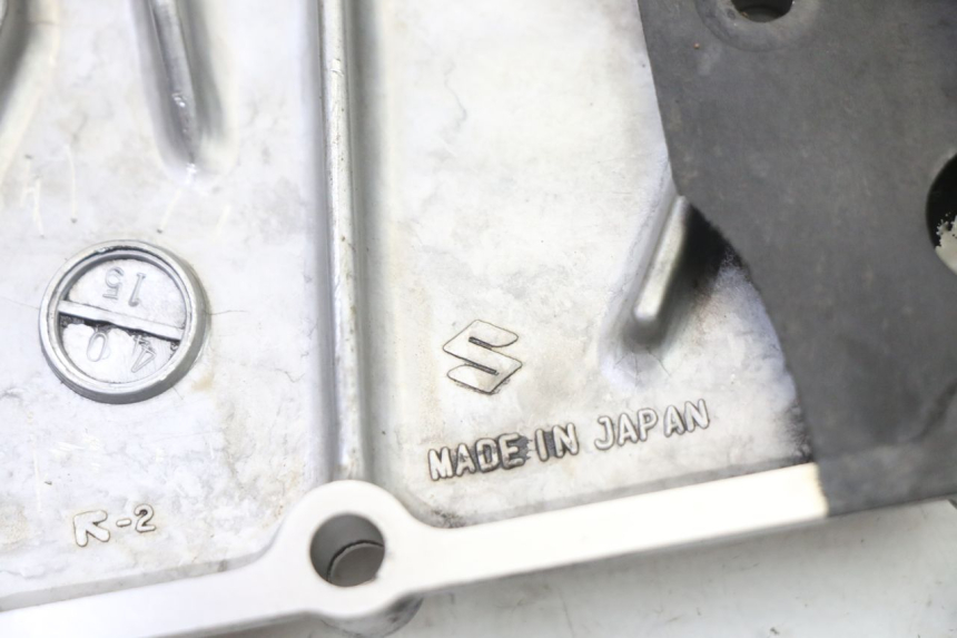 photo de ENGINE OIL COVER SUZUKI GS GSE 500 (2001 - 2003)