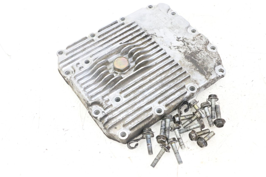photo de ENGINE OIL COVER SUZUKI GSX E 250 (1982 - 1983)