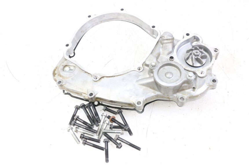 photo de ENGINE OIL COVER HONDA CRF R 250 (2020 - 2021)