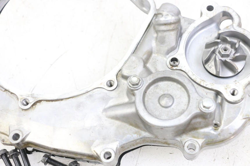 photo de ENGINE OIL COVER HONDA CRF R 250 (2020 - 2021)