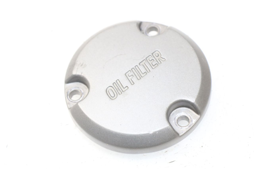 photo de ENGINE OIL COVER HYOSUNG COMET GTR 125 (2007 - 2014)