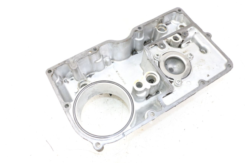 photo de ENGINE OIL COVER KAWASAKI GTR 1000 (1994 - 2004)