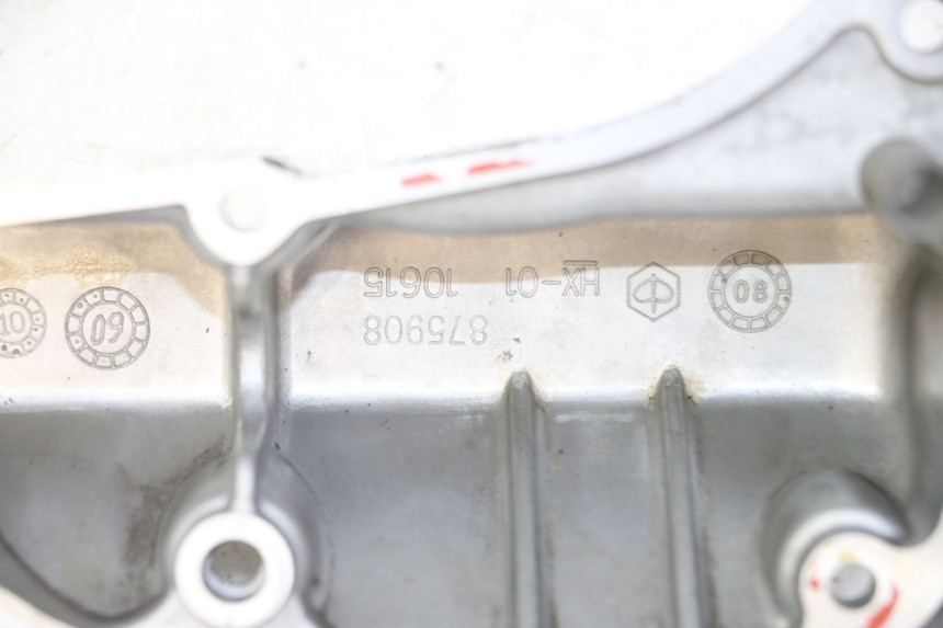 photo de ENGINE OIL COVER PIAGGIO MP3 LT 300 (2010 - 2016)