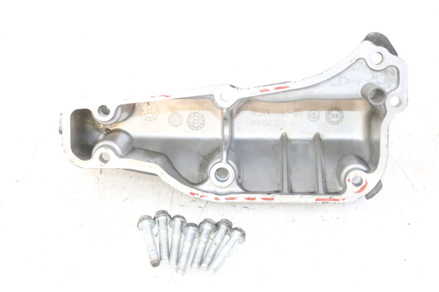 photo de ENGINE OIL COVER PIAGGIO MP3 LT 300 (2010 - 2016)