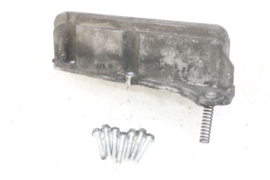 photo de ENGINE OIL COVER PIAGGIO MP3 LT 300 (2010 - 2016)