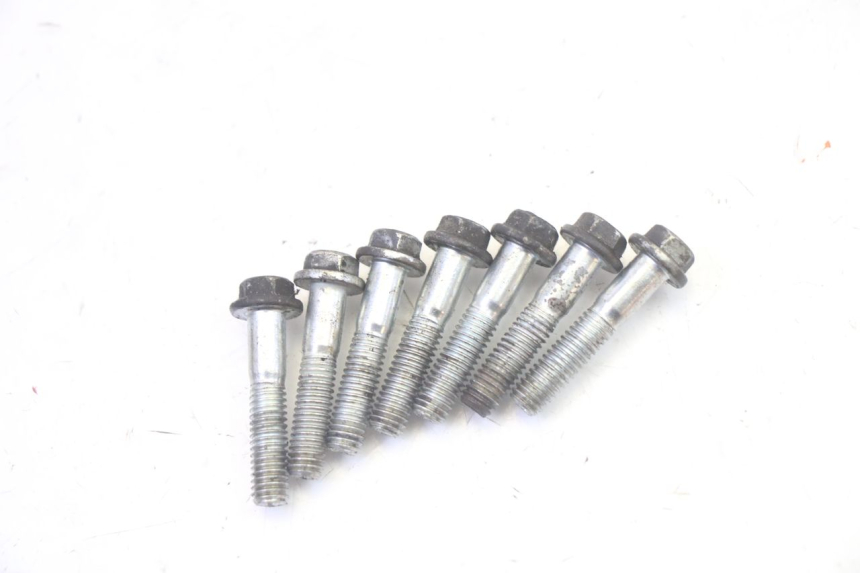 photo de ENGINE OIL COVER PIAGGIO MP3 LT 300 (2010 - 2016)