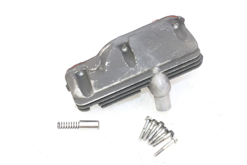 photo de OIL PAN PIAGGIO MP3 RL 250 (2007 - 2010)