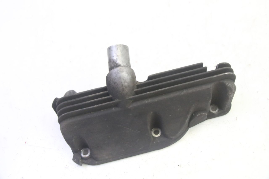 photo de OIL PAN PIAGGIO MP3 RL 250 (2007 - 2010) - Zoom on usage condition