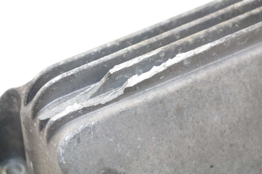 photo de ENGINE OIL COVER GILERA NEXUS 125 (2009 - 2013)