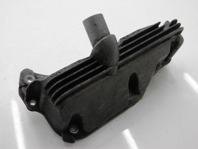 photo de ENGINE OIL COVER PIAGGIO BEVERLY 125 (2005 - 2007)