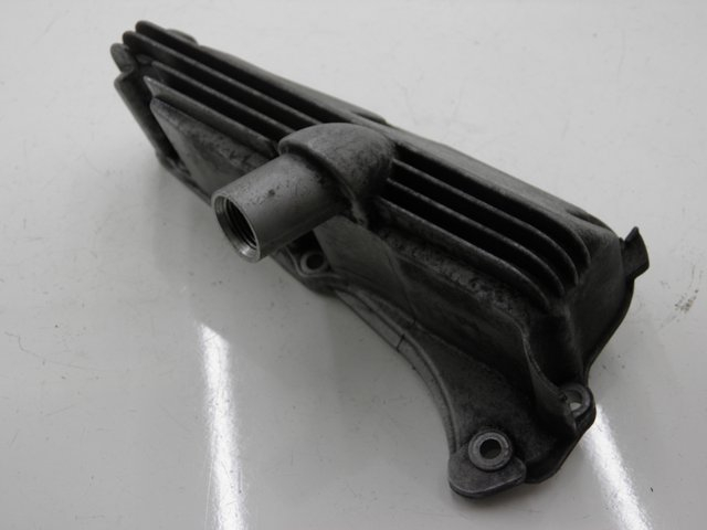 photo de ENGINE OIL COVER PIAGGIO BEVERLY 125 (2005 - 2007)