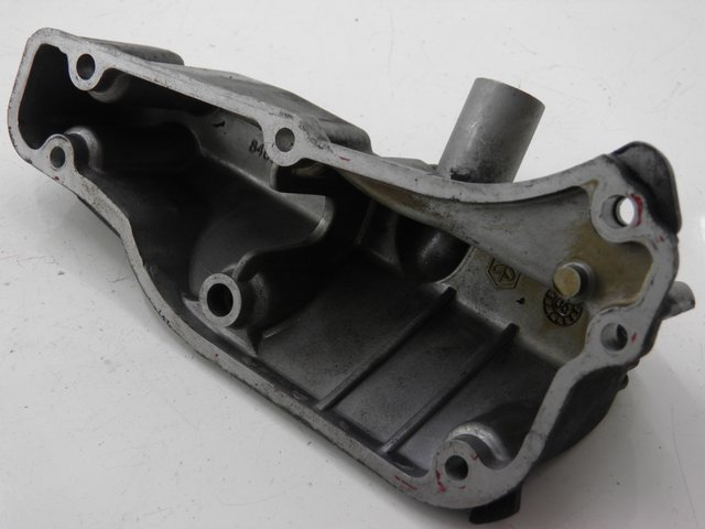 photo de ENGINE OIL COVER PIAGGIO BEVERLY 125 (2005 - 2007)