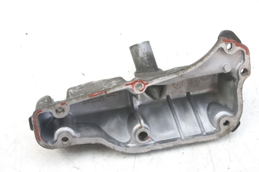 photo de OIL PAN PIAGGIO MP3 RL 250 (2007 - 2010)