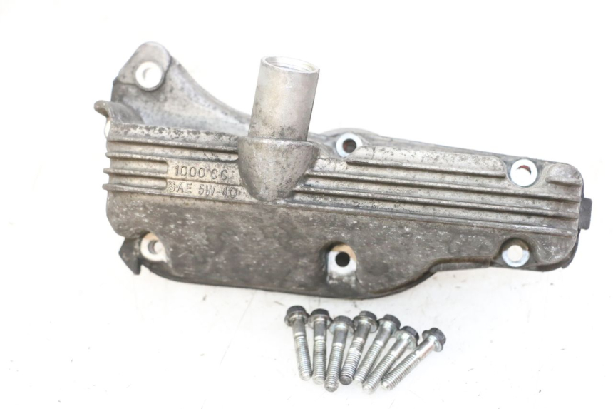 photo de ENGINE OIL COVER PIAGGIO VESPA GRANTURISMO 200 (2004 - 2005)