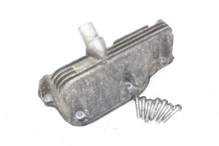 photo de ENGINE OIL COVER PIAGGIO VESPA GRANTURISMO 200 (2004 - 2005)