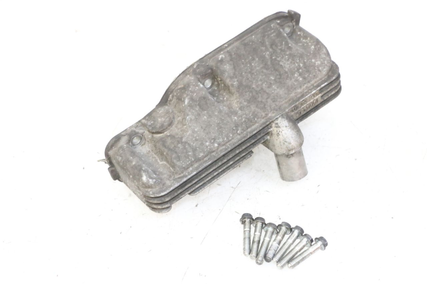 photo de ENGINE OIL COVER PIAGGIO VESPA GRANTURISMO 200 (2004 - 2005)