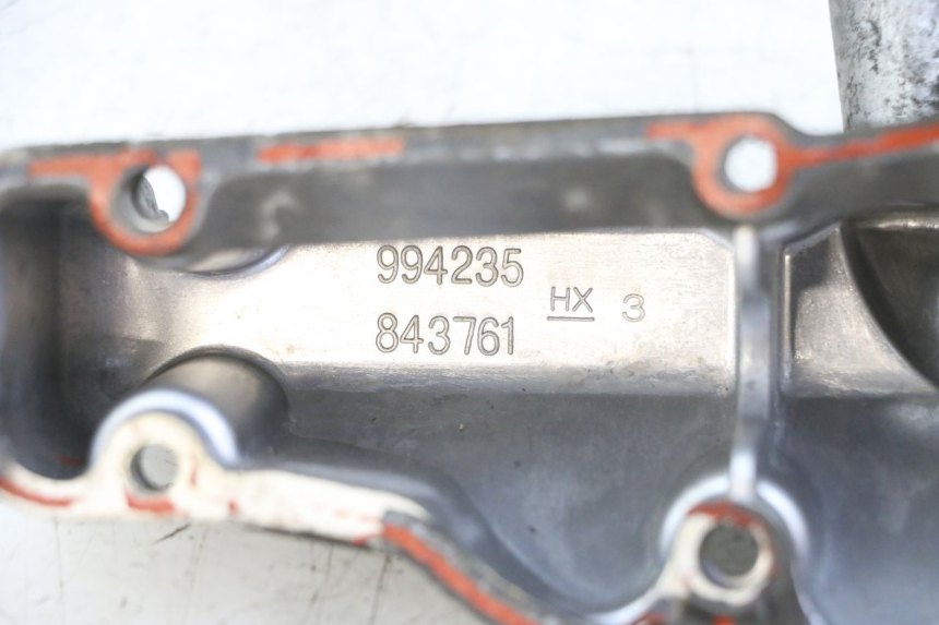 photo de ENGINE OIL COVER PIAGGIO VESPA GRANTURISMO 200 (2004 - 2005)
