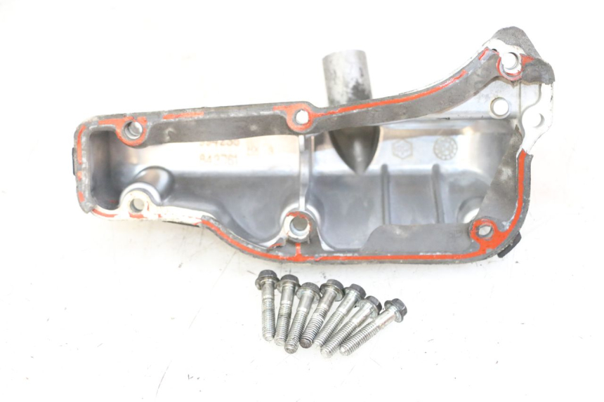 photo de ENGINE OIL COVER PIAGGIO VESPA GRANTURISMO 200 (2004 - 2005)