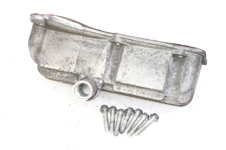 photo de ENGINE OIL COVER PIAGGIO VESPA GRANTURISMO 200 (2004 - 2005)