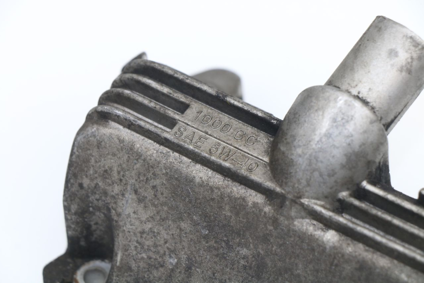 photo de ENGINE OIL COVER PIAGGIO VESPA GTS 125 (2007 - 2012)