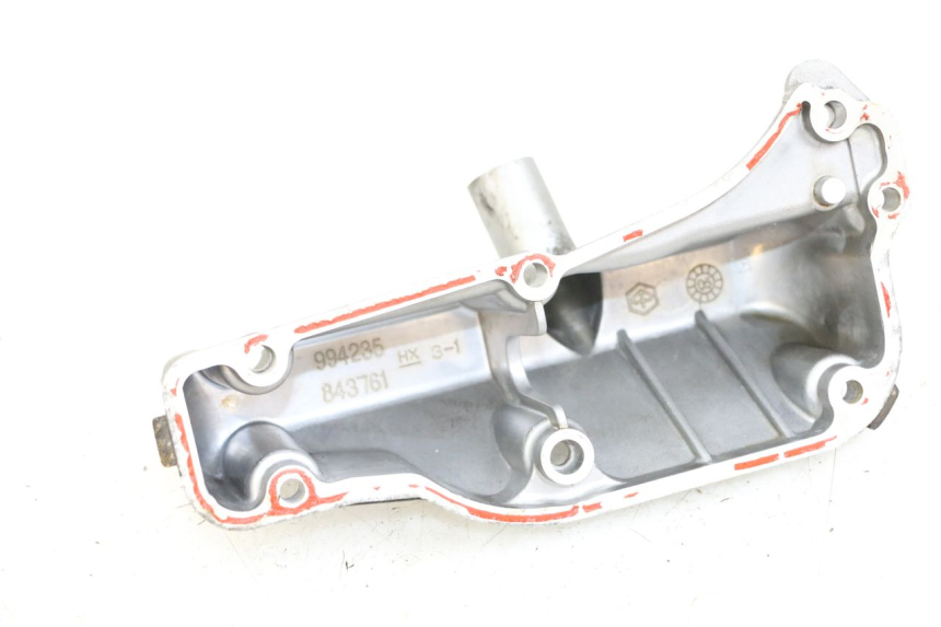 photo de OIL PAN PIAGGIO VESPA LX 125 (2005 - 2010)