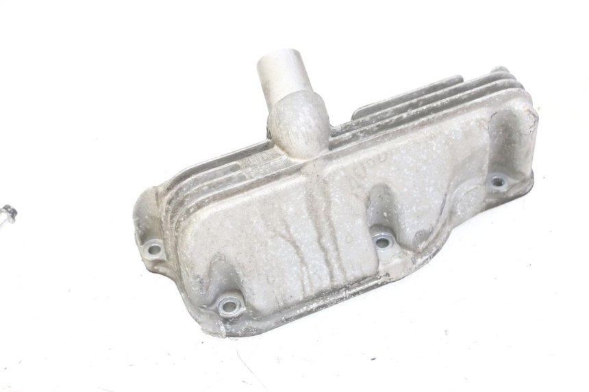 photo de ENGINE OIL COVER PIAGGIO VESPA LX 150 (2005 - 2013)