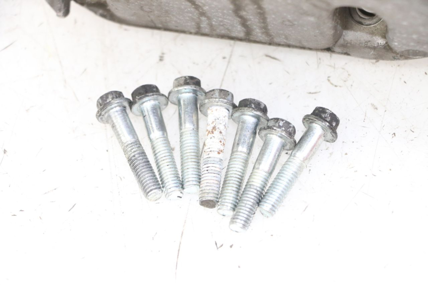 photo de ENGINE OIL COVER PIAGGIO VESPA LX 150 (2005 - 2013)